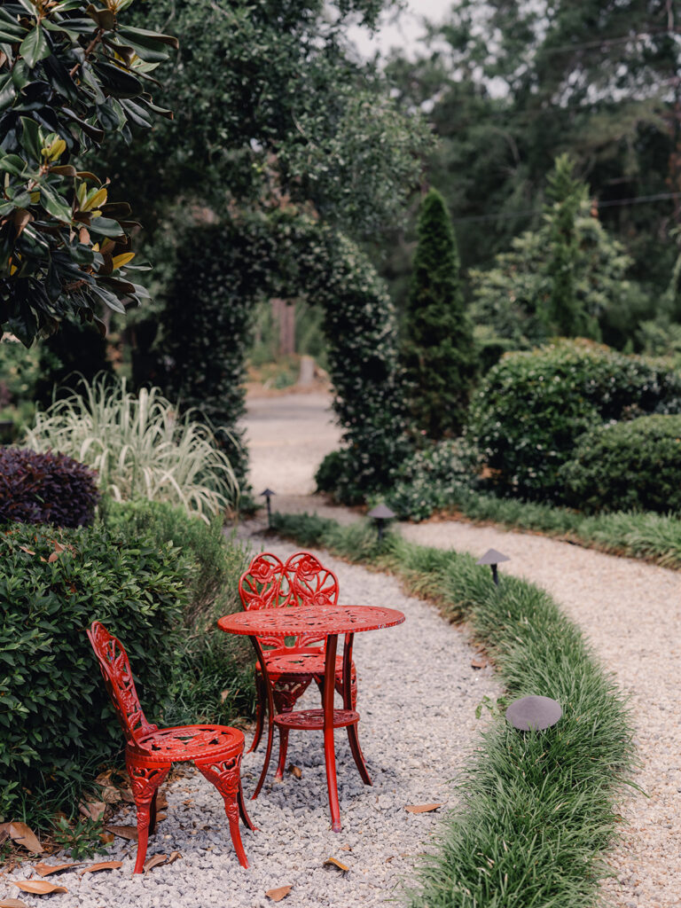 A Romantic Wedding at Windsor Manor