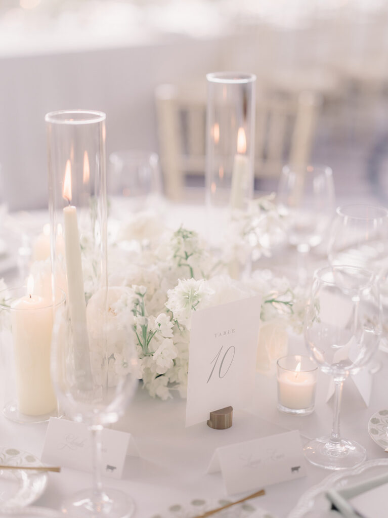 Vendor Spotlight - Elegant Savannah Weddings