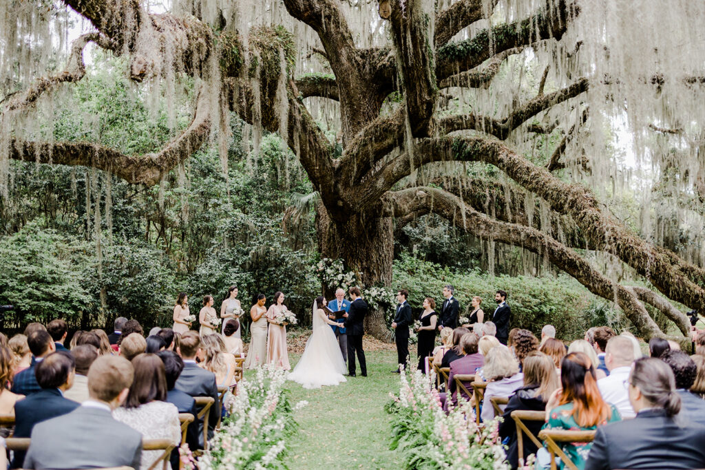 Beaulieu Estate--The Ultimate Wedding Venue
