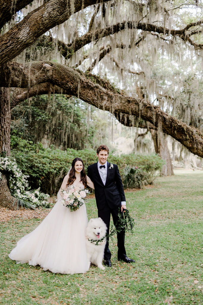 Beaulieu Estate--The Ultimate Wedding Venue
