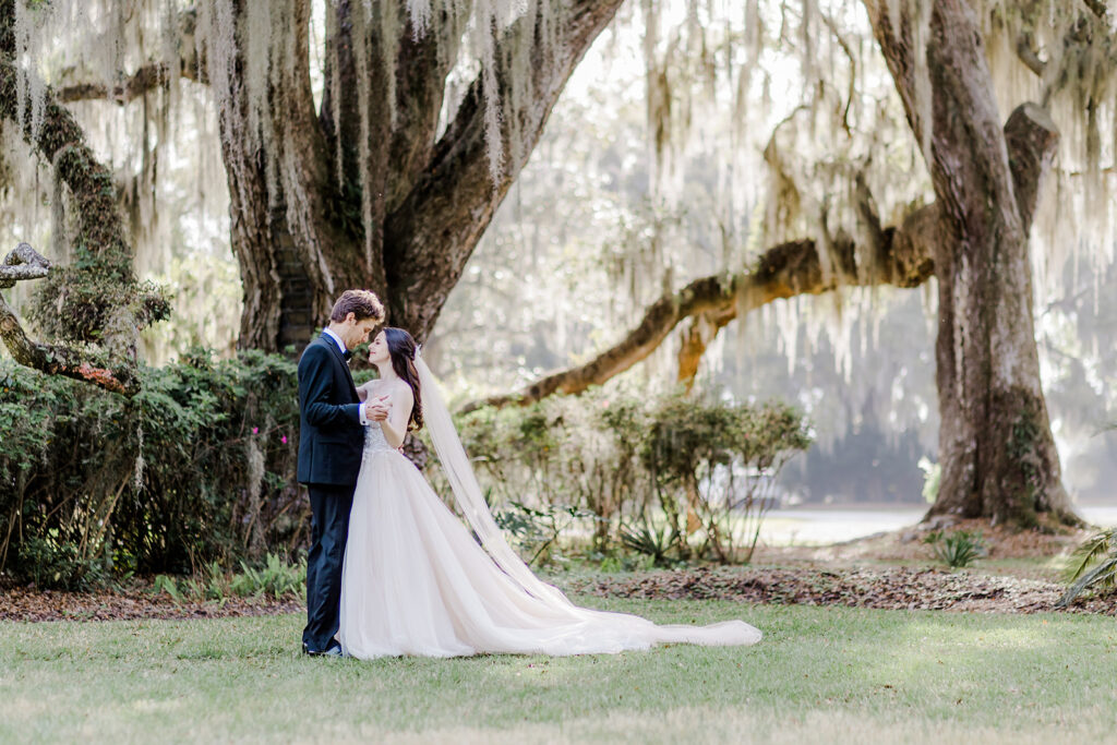 Beaulieu Estate--The Ultimate Wedding Venue