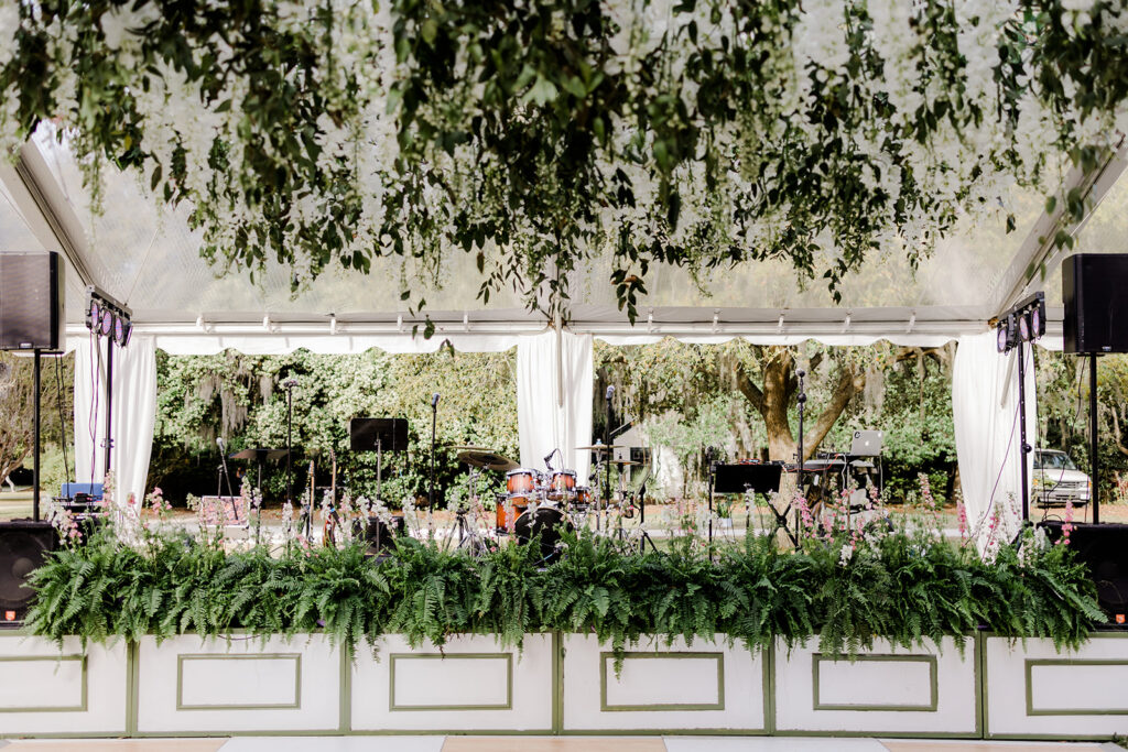Beaulieu Estate--The Ultimate Wedding Venue