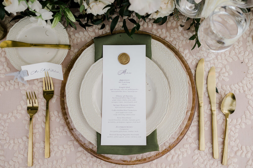 Beaulieu Estate | The Ultimate Wedding Venue