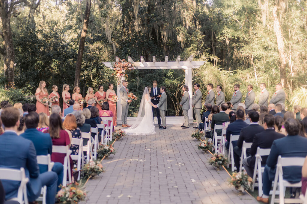 4 Tips for Choosing the Perfect Wedding Photographer