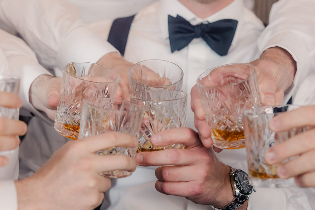 6 Tips to Make a Wedding Photography Timeline