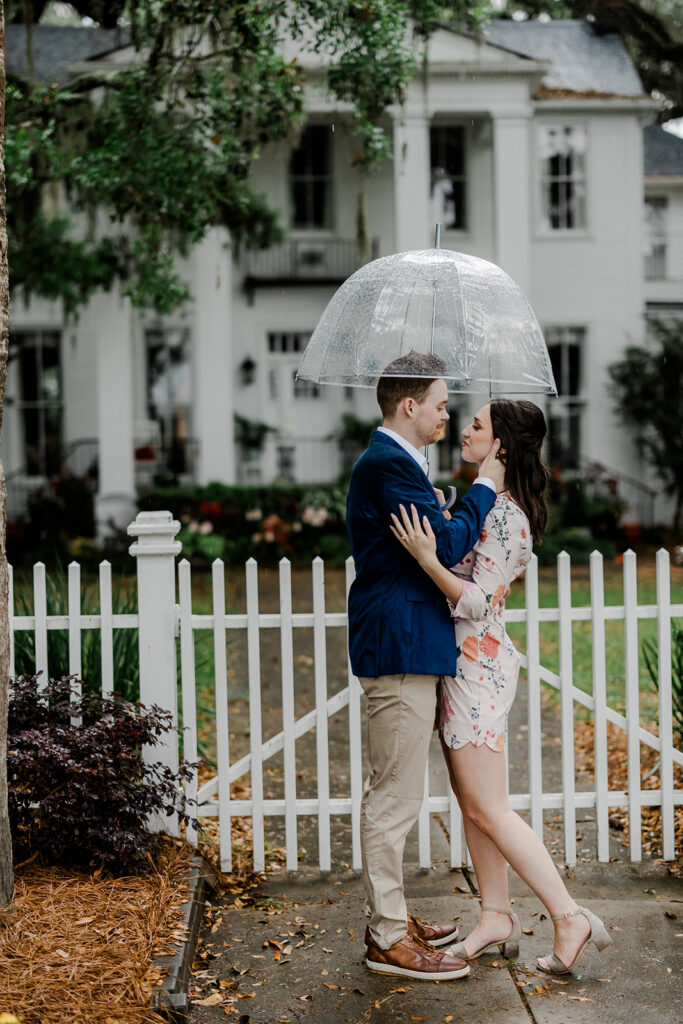 5 Tips for Amazing Engagement Photos