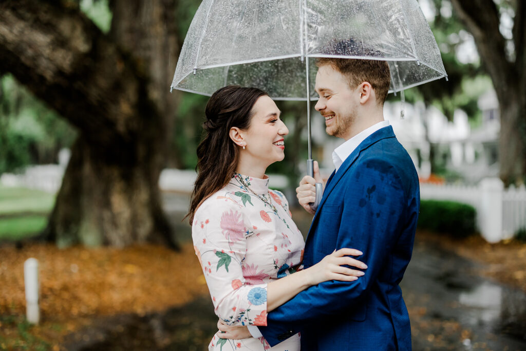 5 Tips for Amazing Engagement Photos