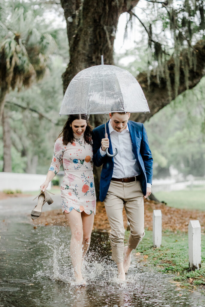 5 Tips for Amazing Engagement Photos