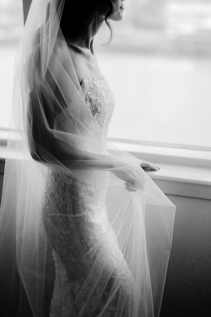 Tips for Stunning Bridal "Getting Ready" Photos