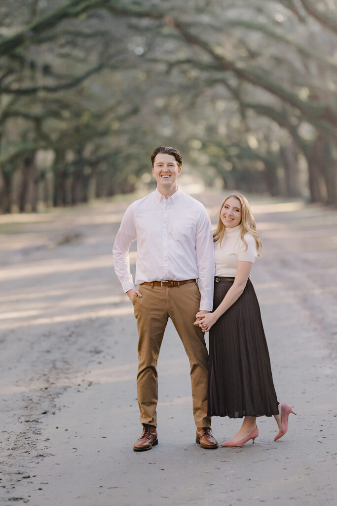 5 Tips for Amazing Engagement Photos