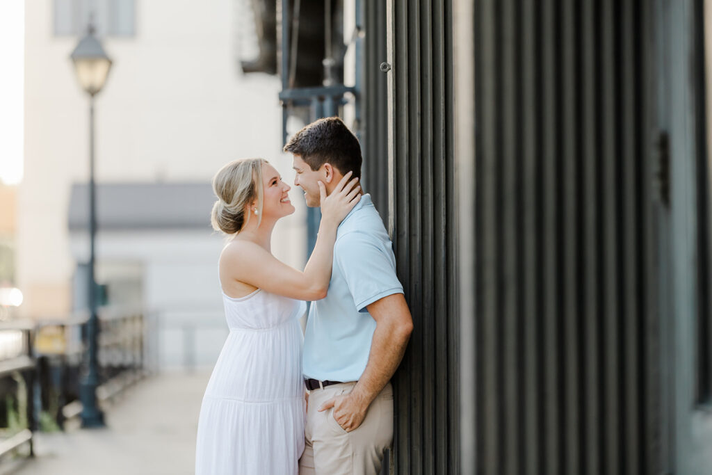 5 Tips for Amazing Engagement Photos