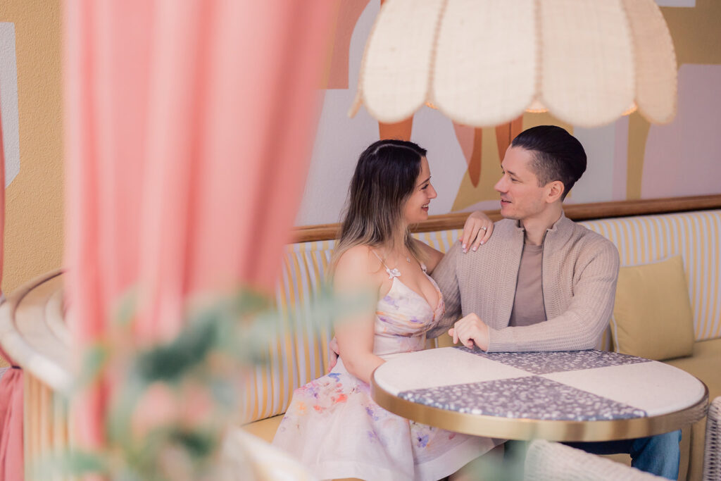 5 Tips for Amazing Engagement Photos