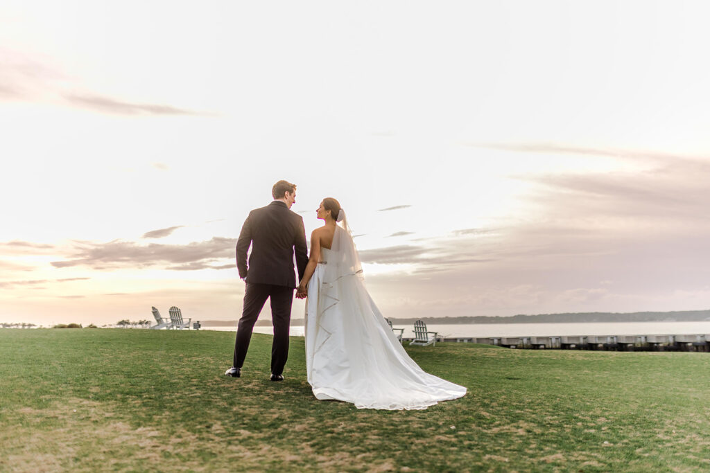 4 Tips for Choosing the Perfect Wedding Photographer