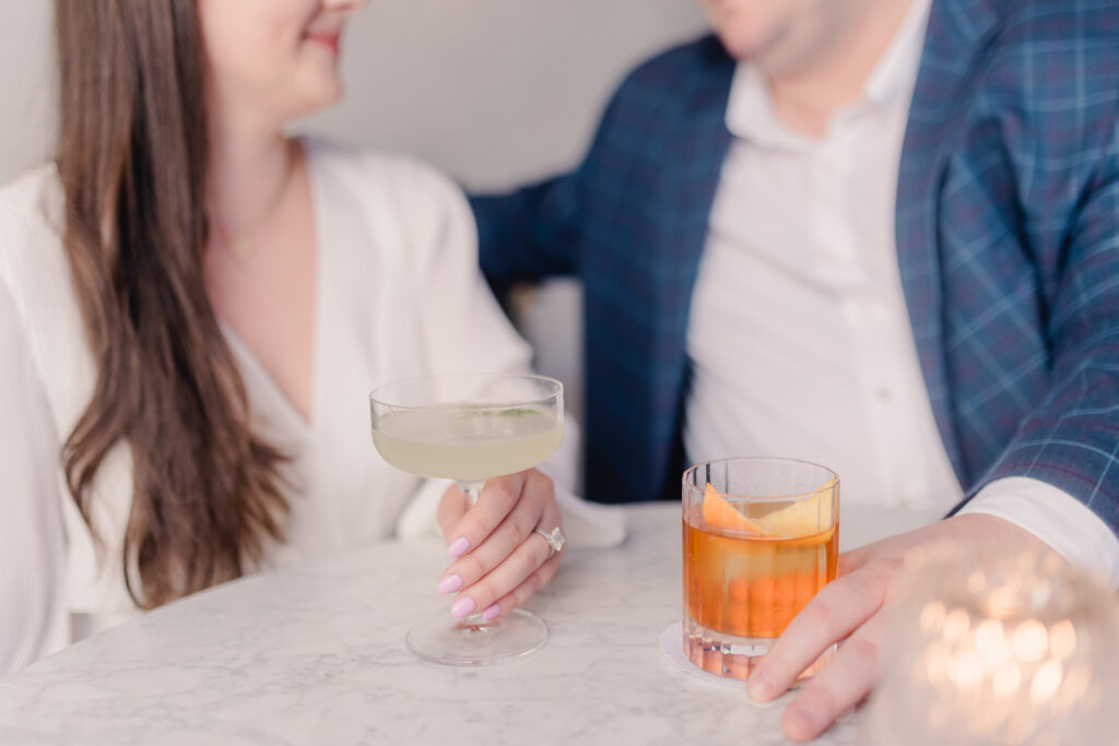 5 Tips for Amazing Engagement Photos