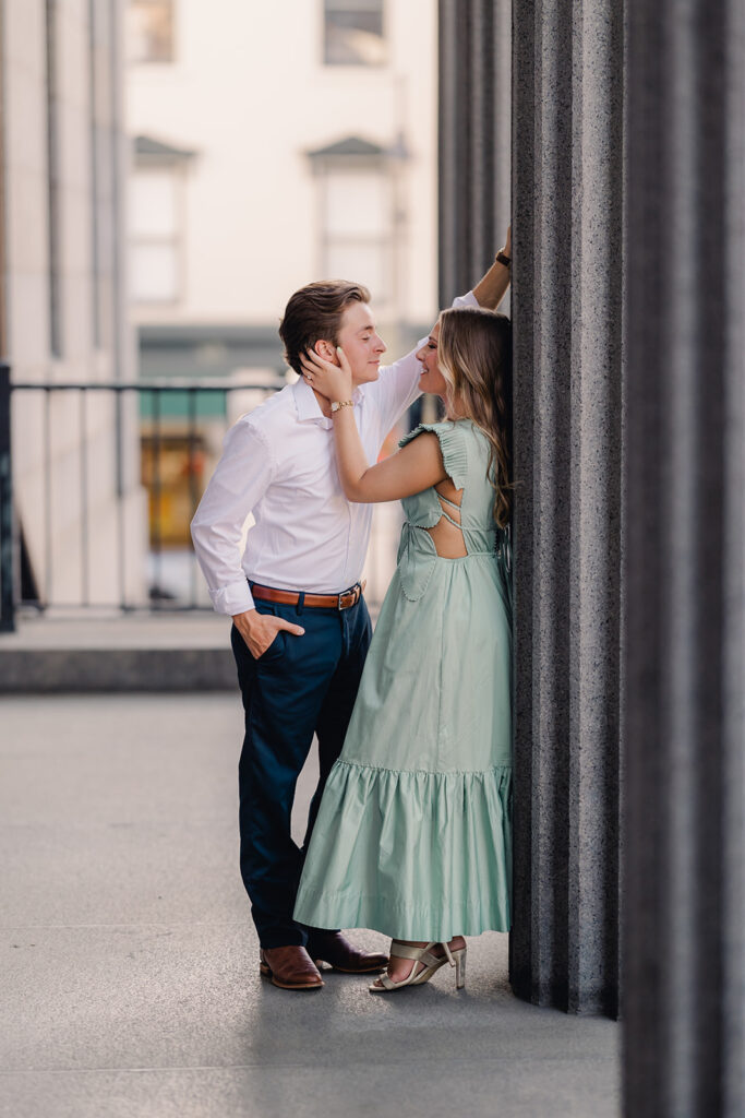 5 Tips for Amazing Engagement Photos