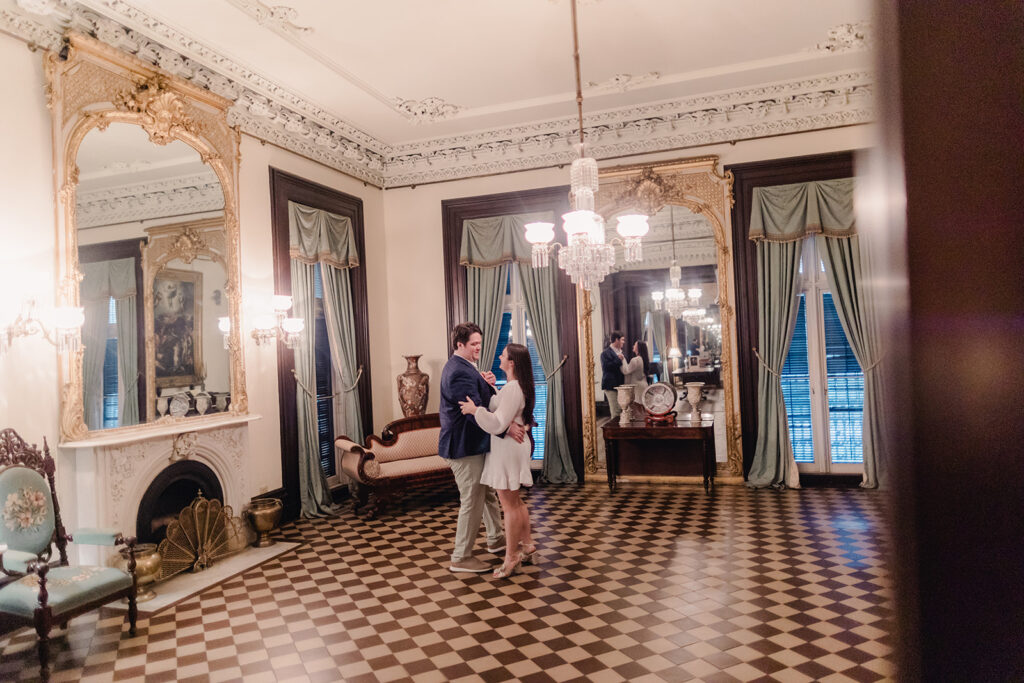 5 Tips for Amazing Engagement Photos