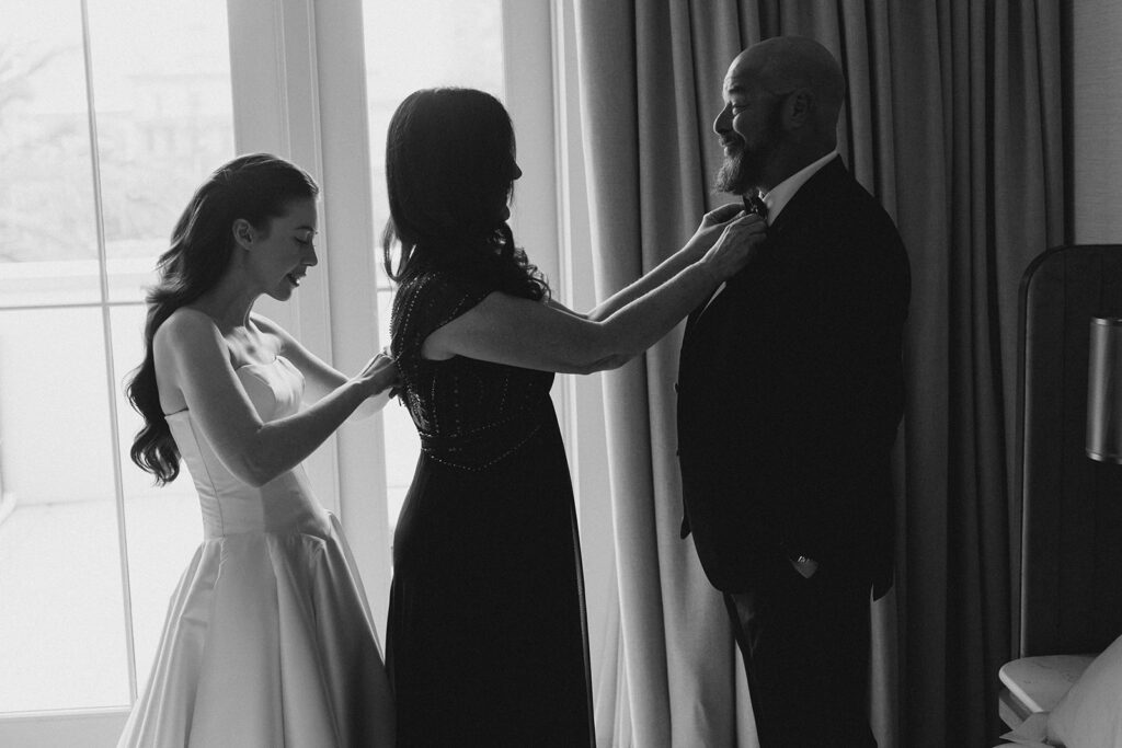 4 Tips for Choosing the Perfect Wedding Photographer