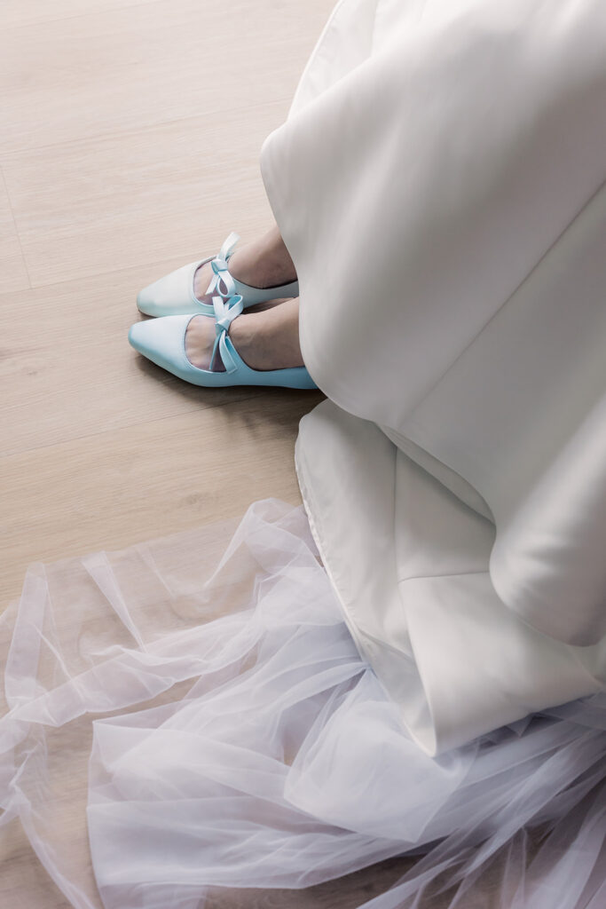 Wedding Celebrations at the Epic Hotel Bardo