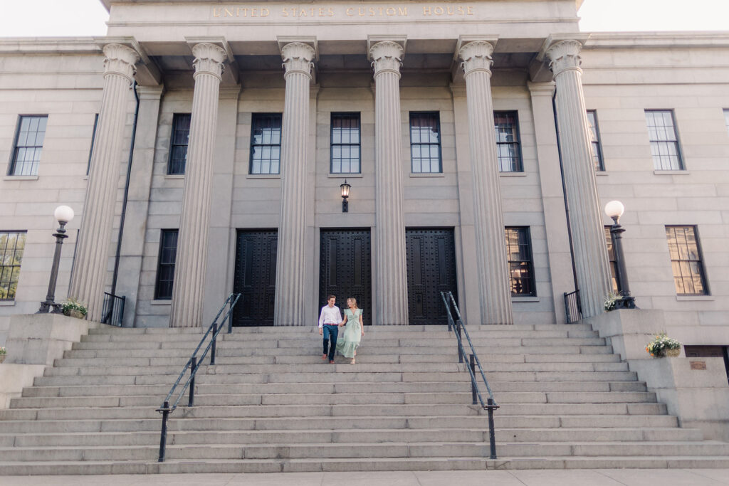 5 Tips for Amazing Engagement Photos