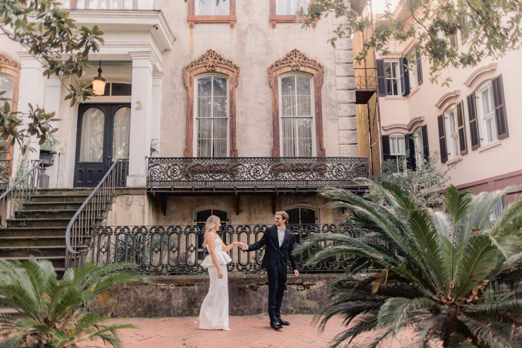 5 Tips for Amazing Engagement Photos