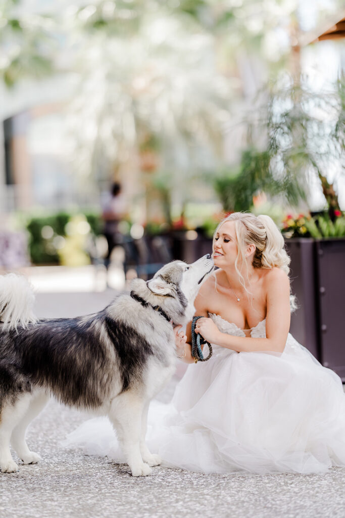 Tips for Stunning Bridal "Getting Ready" Photos