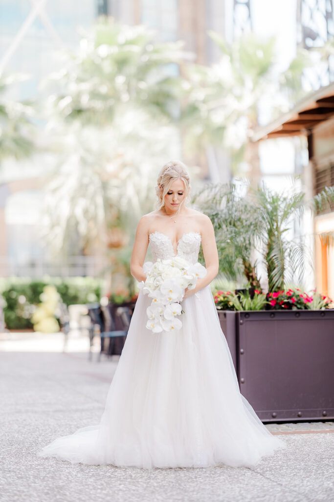 Tips for Stunning Bridal "Getting Ready" Photos