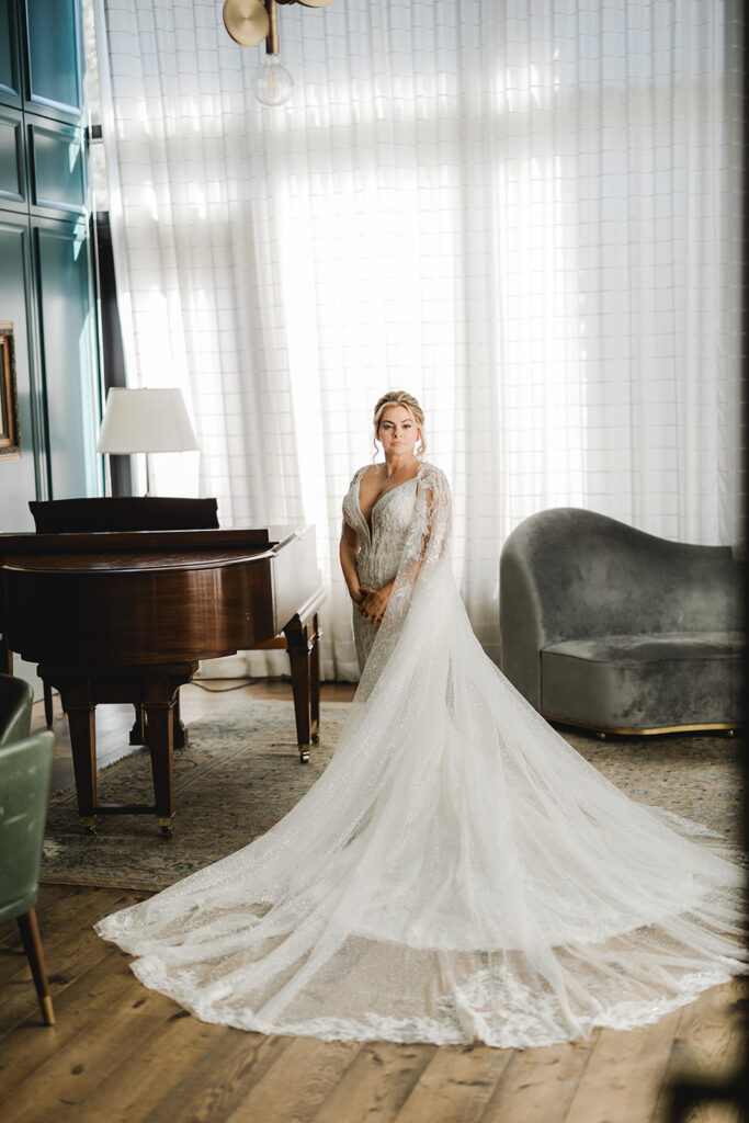 4 Tips for Choosing the Perfect Wedding Photographer