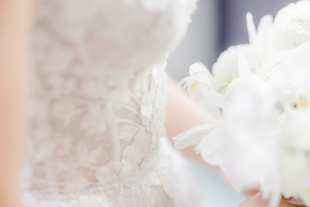 Tips for Stunning Bridal "Getting Ready" Photos