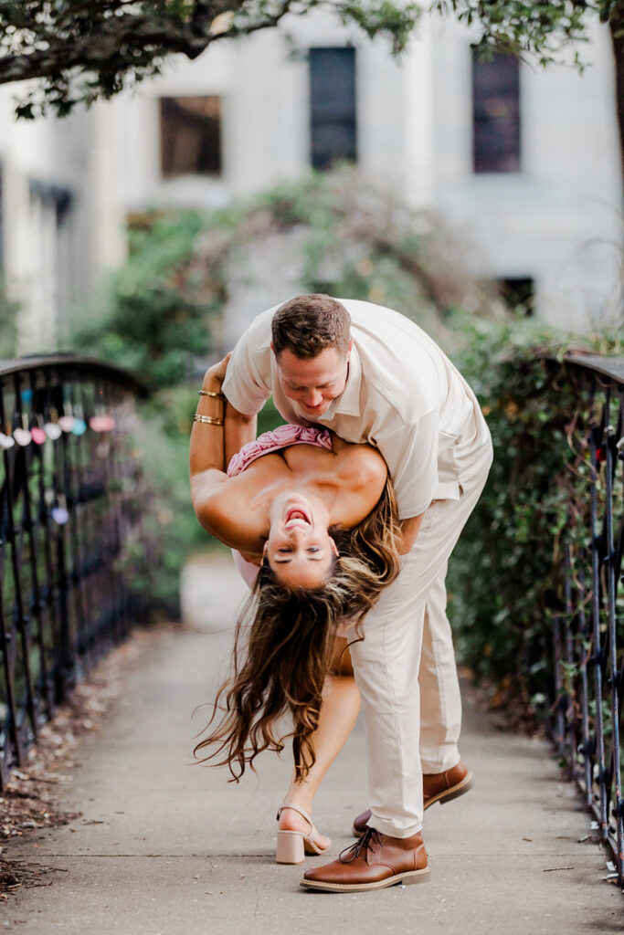 5 Tips for Amazing Engagement Photos