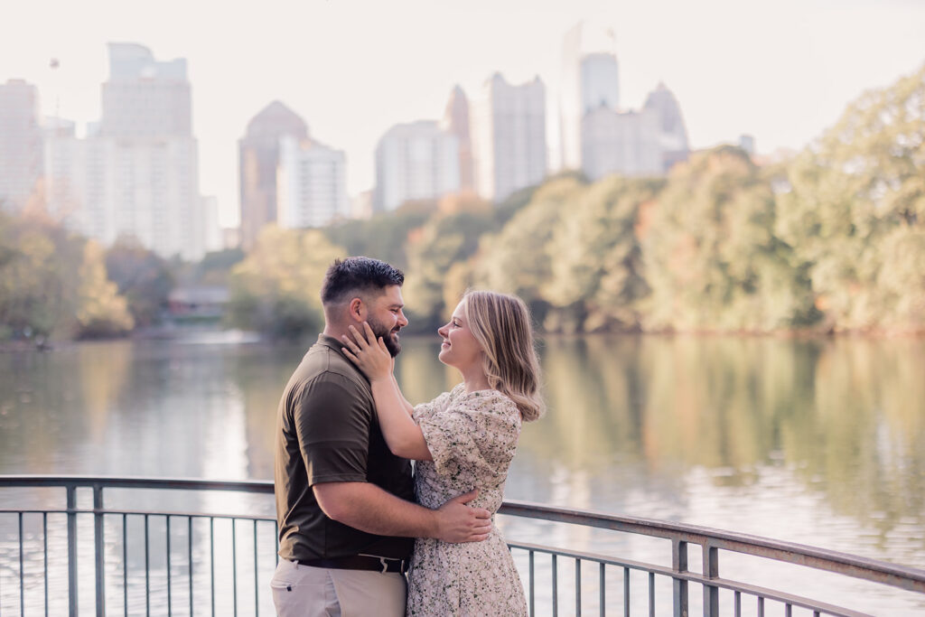 5 Tips for Amazing Engagement Photos