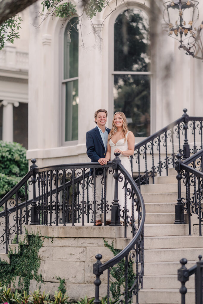 5 Tips for Amazing Engagement Photos