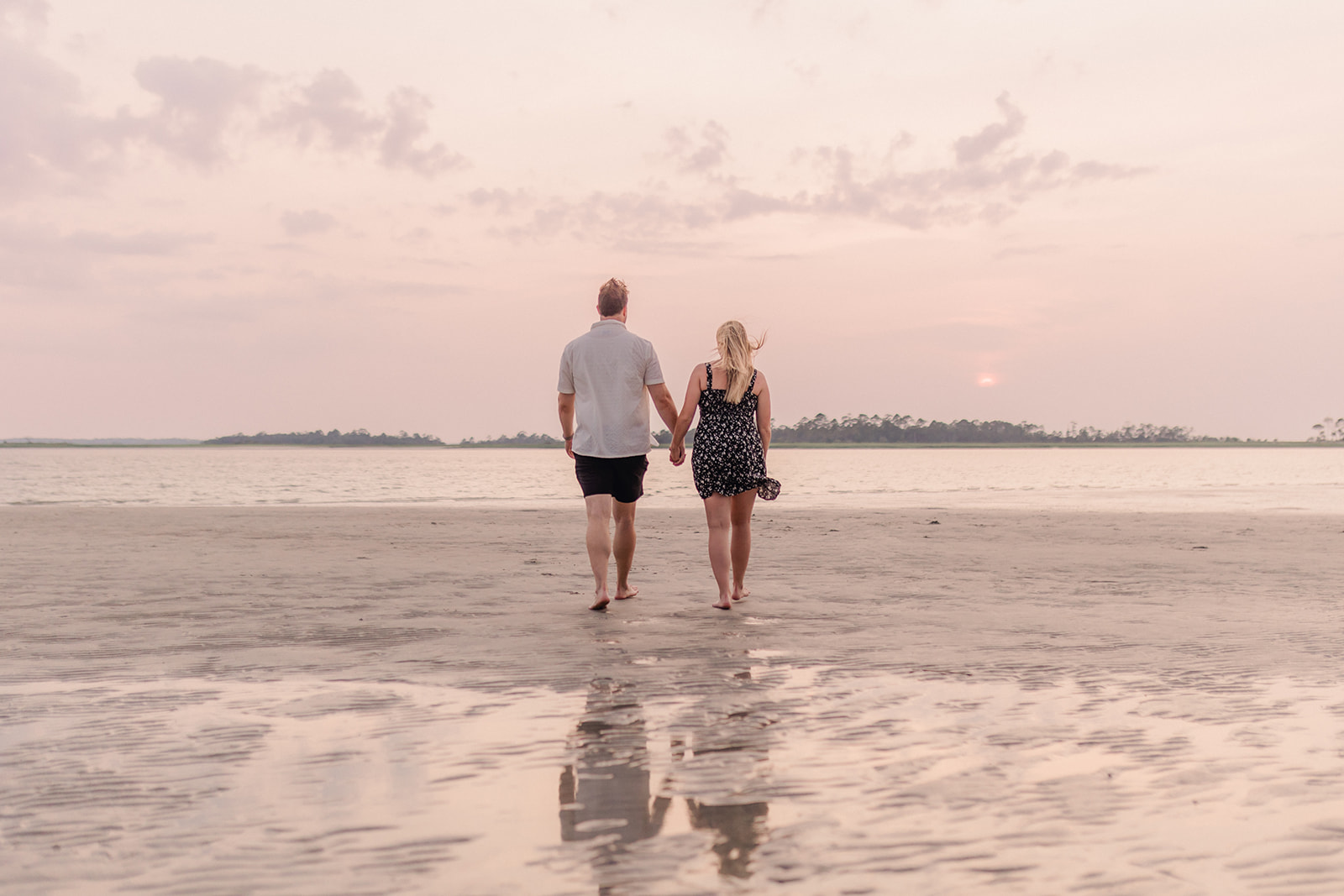 How a New Year's Resolution Became a Proposal