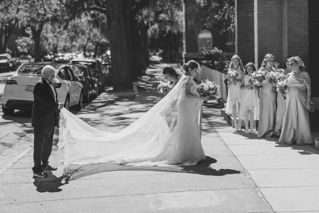 4 Tips for Choosing the Perfect Wedding Photographer