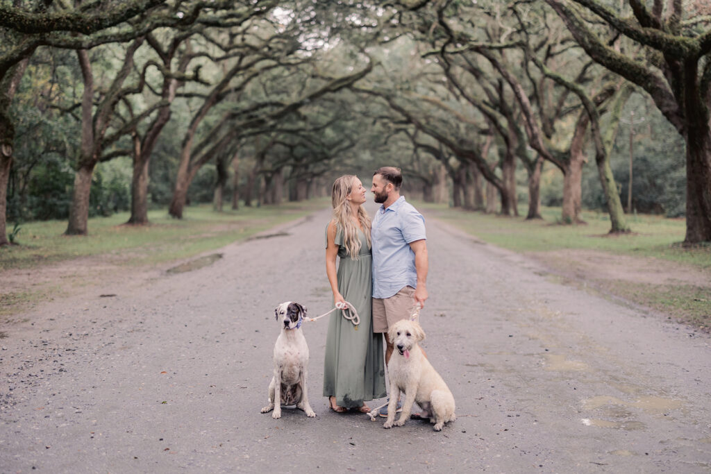5 Tips for Amazing Engagement Photos