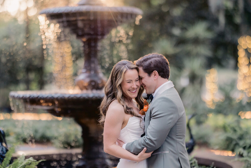 Savannah & Destination Wedding Photographer