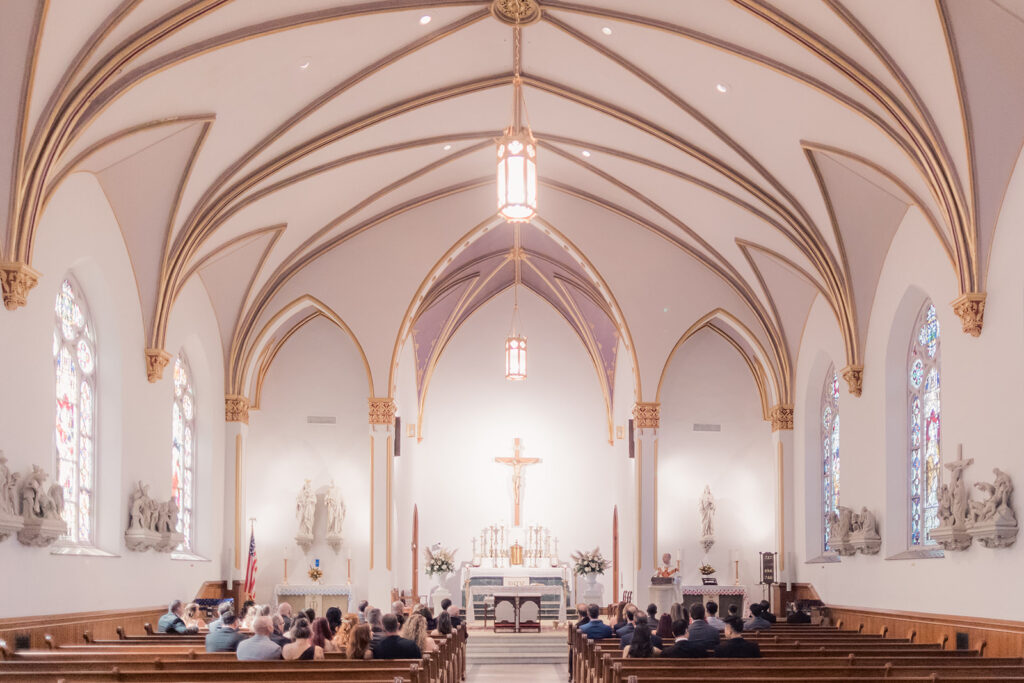 4 Tips for Choosing the Perfect Wedding Photographer