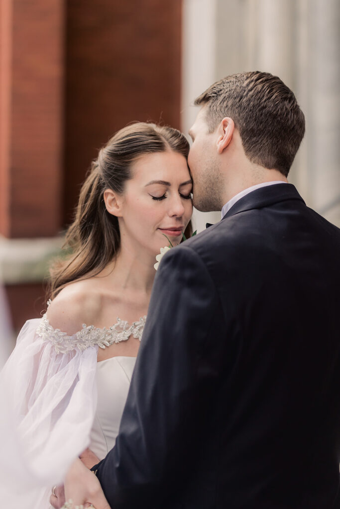 4 Tips for Choosing the Perfect Wedding Photographer