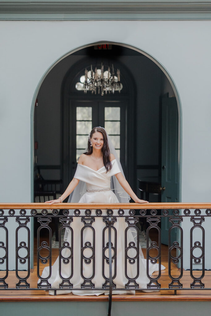 Savannah & Destination Wedding Photographer