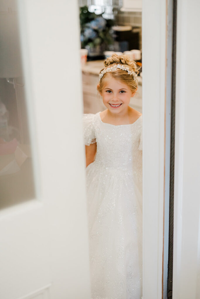 Tips for Stunning Bridal "Getting Ready" Photos