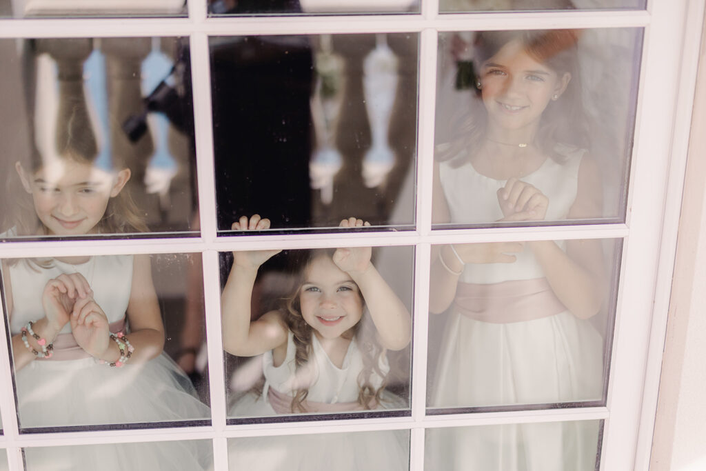 4 Tips for Choosing the Perfect Wedding Photographer