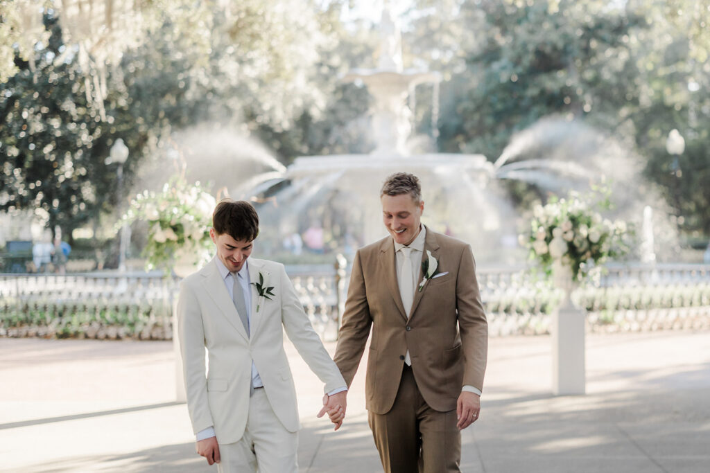 Wedding Celebrations at the Epic Hotel Bardo