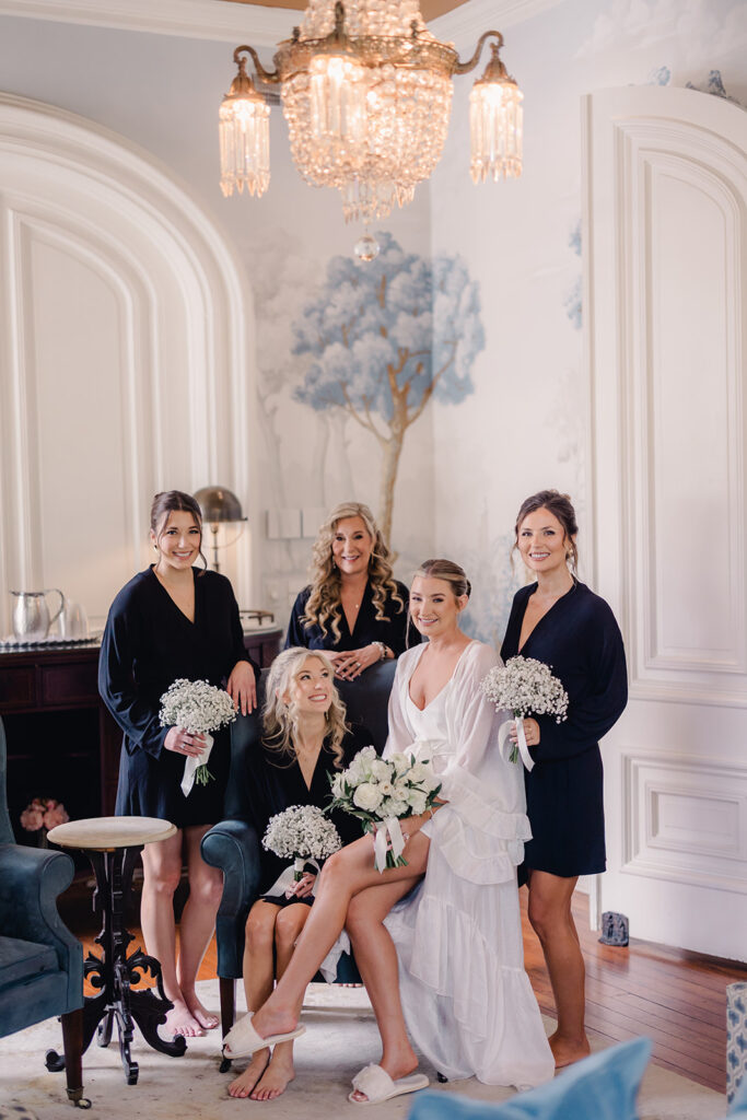 4 Tips for Choosing the Perfect Wedding Photographer