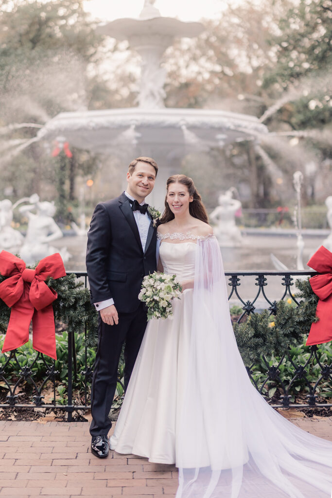 Wedding Celebrations at the Epic Hotel Bardo