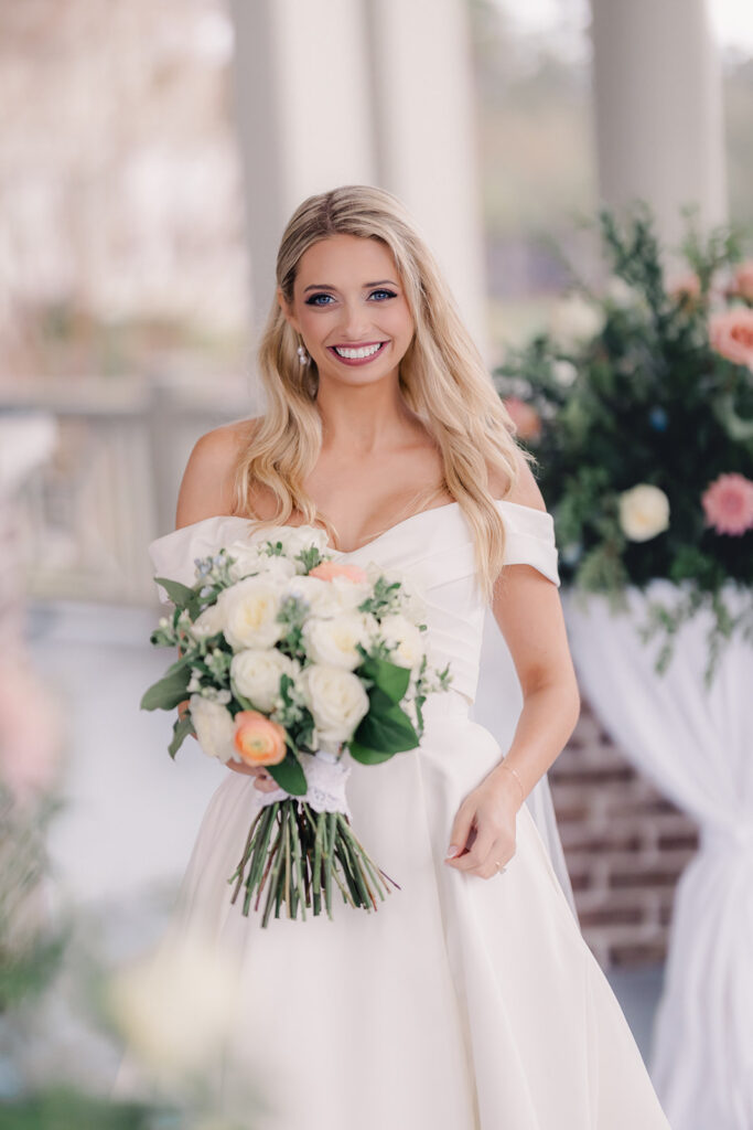 Savannah & Destination Wedding Photographer