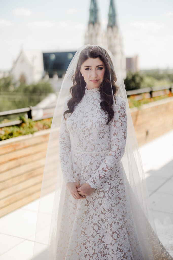 4 Tips for Choosing the Perfect Wedding Photographer