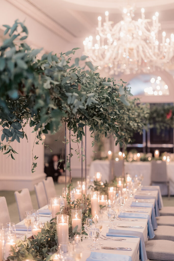 Wedding Celebrations at the Epic Hotel Bardo