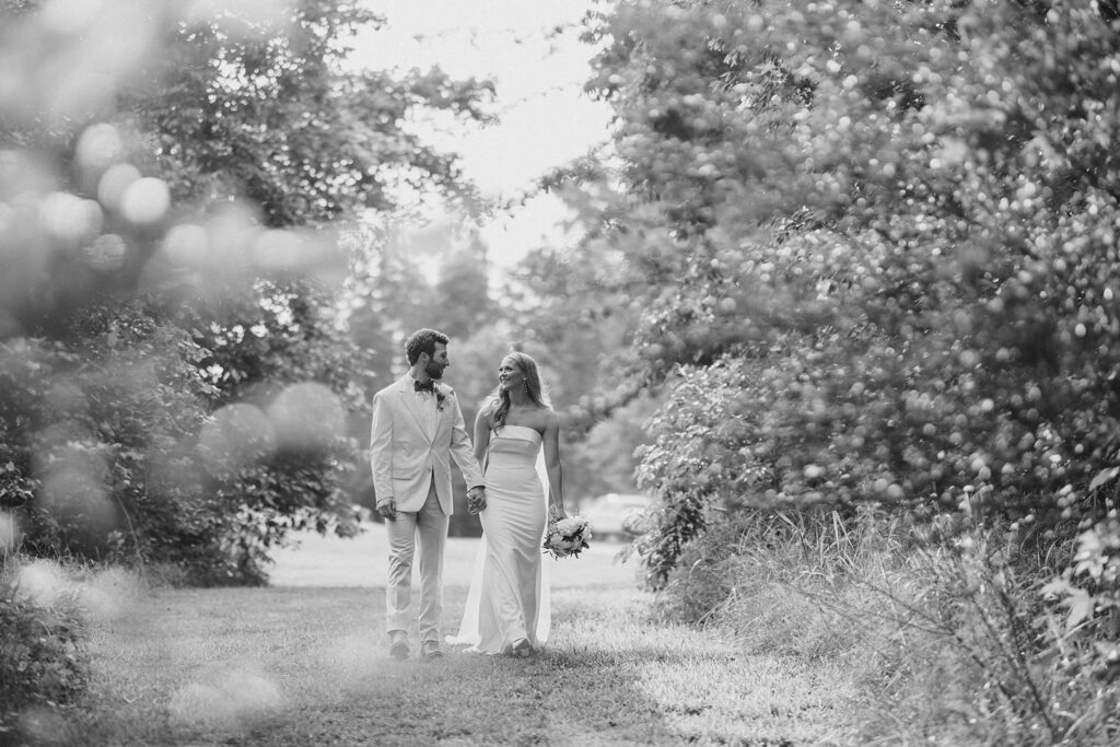 College Sweethearts to Southern Wedding