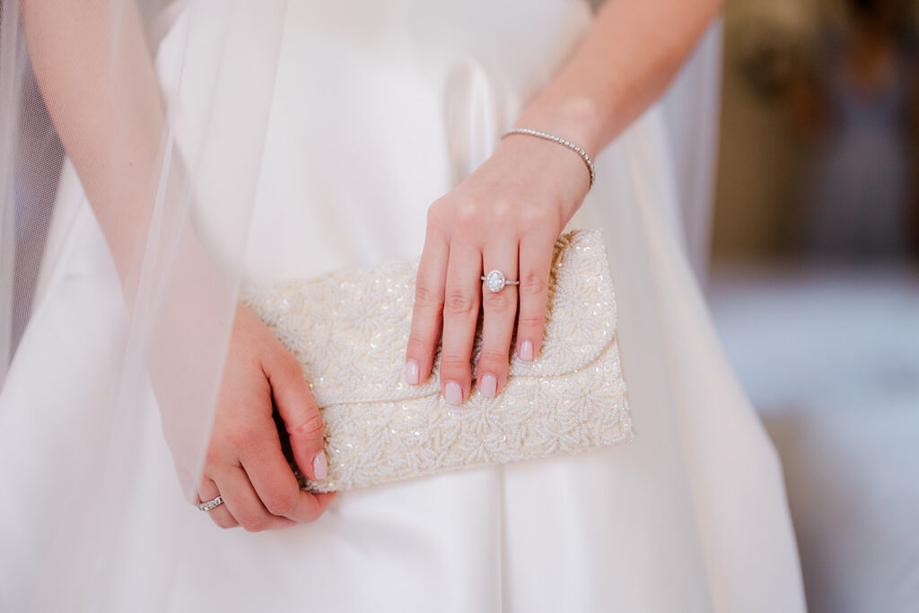 Wedding Celebrations at the Epic Hotel Bardo
