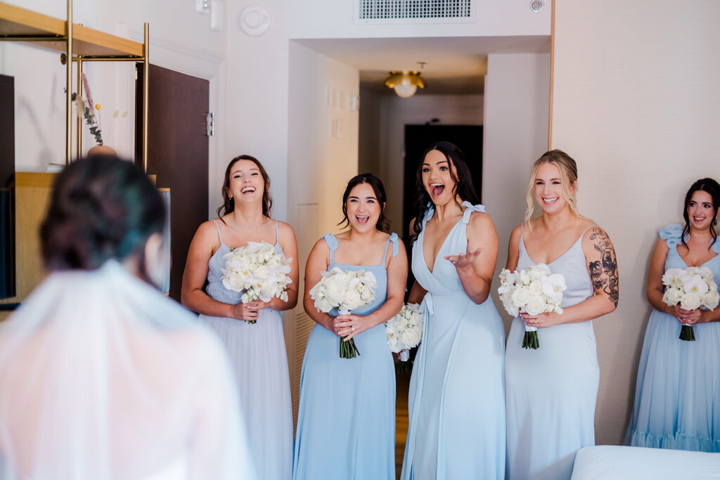 6 Tips to Make a Wedding Photography Timeline