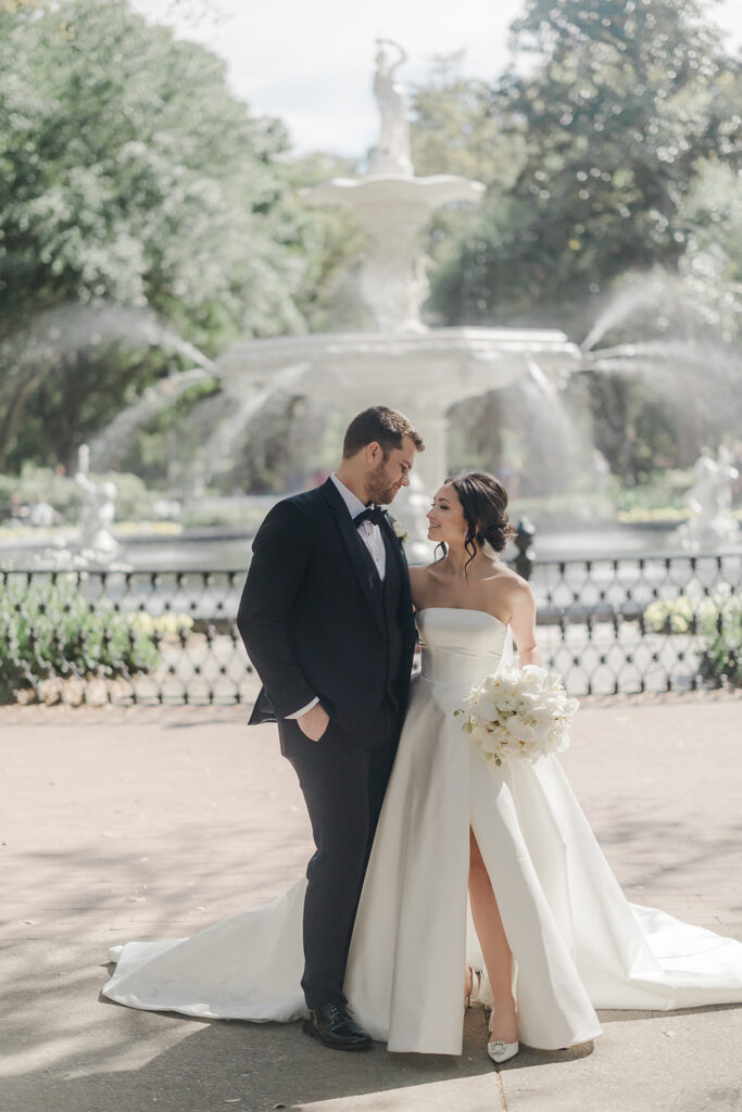 Wedding Celebrations at the Epic Hotel Bardo